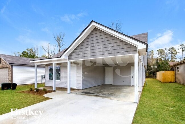 7221 60th Ave E in Cottondale, AL - Building Photo - Building Photo