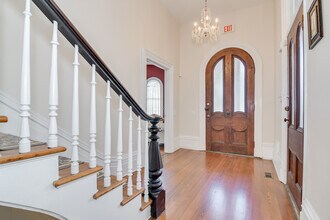 629 Greene St in Augusta, GA - Building Photo - Building Photo