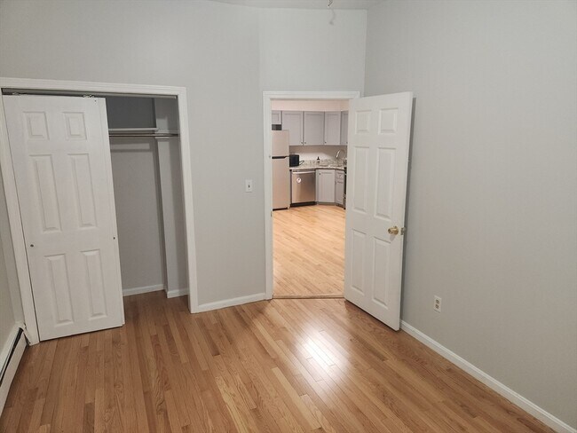 3148 Washington St, Unit 2 in Boston, MA - Building Photo - Building Photo