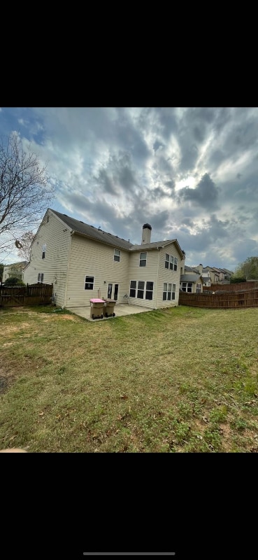 3925 Silver Springs Rd in Cumming, GA - Building Photo - Building Photo