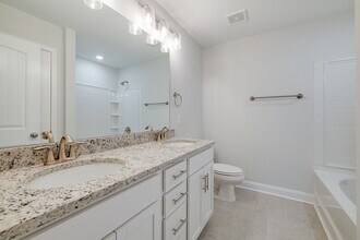 47 Belleau Woods Cir in Hinesville, GA - Building Photo - Building Photo