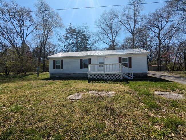 property at 1030 Rutledge Ln