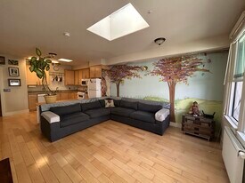 190 Walnut Ave, Unit 303 in Santa Cruz, CA - Building Photo