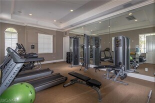 9441 Sardinia Way in Ft. Myers, FL - Building Photo