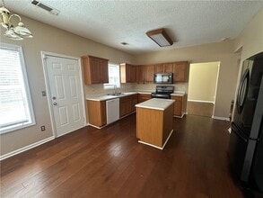 3731 Walnut Creek Way in Stonecrest, GA - Building Photo - Building Photo
