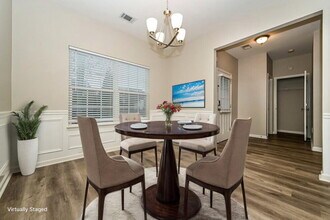 1281 Winwood Dr in Mcdonough, GA - Foto de edificio - Building Photo