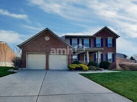 2618 Spring Mill Pl in Burlington, KY - Building Photo