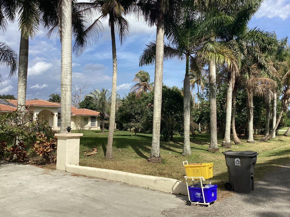 12173 88th Pl N in West Palm Beach, FL - Building Photo