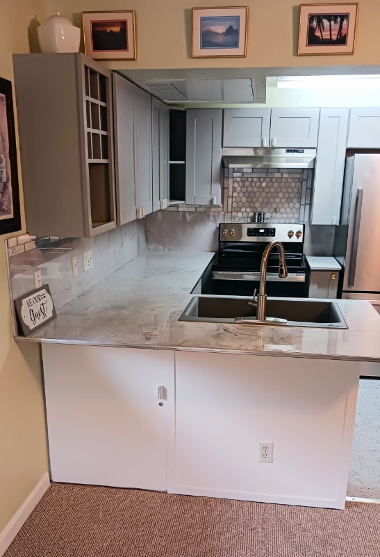 75-5748-5748 Alahou St in Kailua Kona, HI - Building Photo - Building Photo