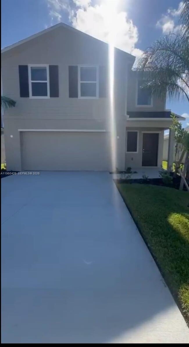 property at 11812 Cloverly Ln