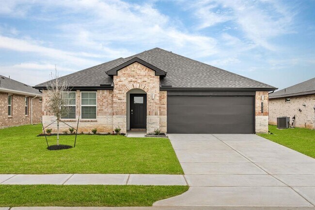 property at 30115 Reagans Rnch Dr