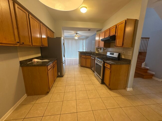 8179 Ripple Ridge in Darien, IL - Building Photo - Building Photo