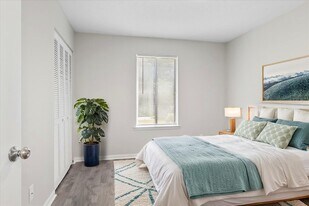 Orleans Apartments in Rainbow City, AL - Building Photo