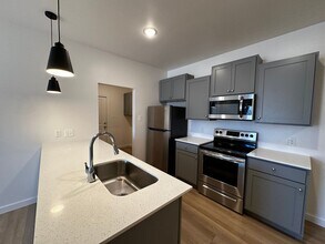 5538 Itasca St-Unit -A in Lubbock, TX - Building Photo - Building Photo