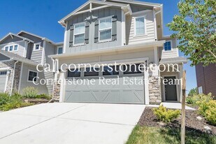 4128 Samaritan Lp in Colorado Springs, CO - Building Photo