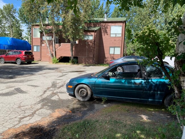 property at 2201 E 66th Ave