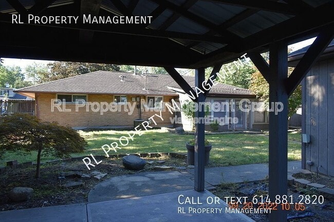 3376 Briggs Rd in Columbus, OH - Building Photo - Building Photo