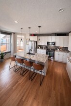 151 S Lincoln St in Denver, CO - Building Photo - Building Photo