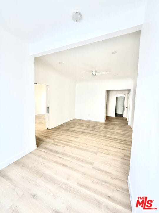 1246 N Formosa Ave in West Hollywood, CA - Building Photo - Building Photo