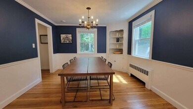 35 Bay State Rd in Wellesley, MA - Building Photo - Building Photo