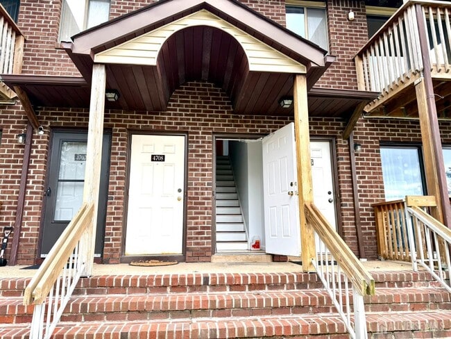 property at 4706 Boice Dr