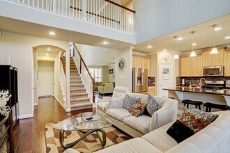 4110 Addison Ranch Ln in Fulshear, TX - Foto de edificio - Building Photo