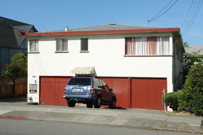 1904 Sacramento St in Berkeley, CA - Building Photo - Building Photo