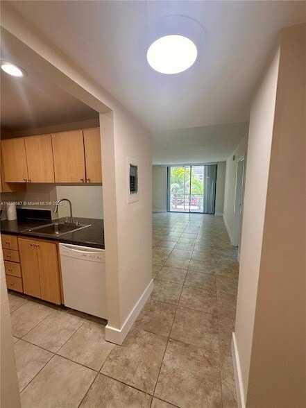 property at 2935 NE 163rd St