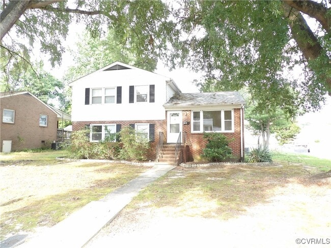 property at 614 Old Town Dr