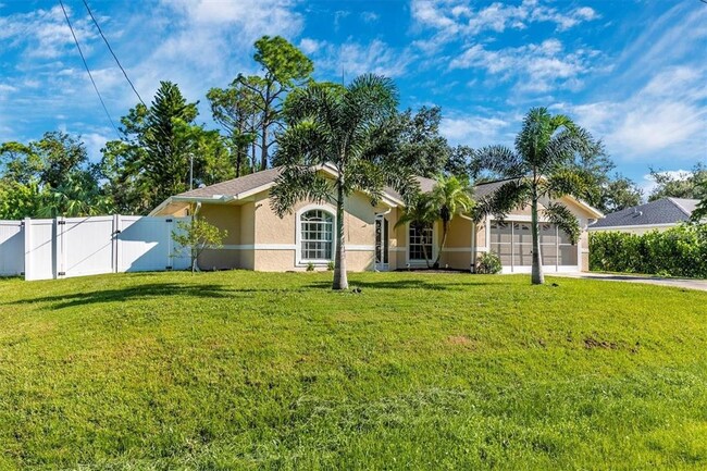 property at 4382 Sunburst Ave