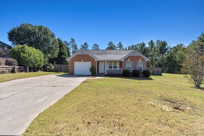 4675 Crested Butte Rd | Rentals in Augusta, GA