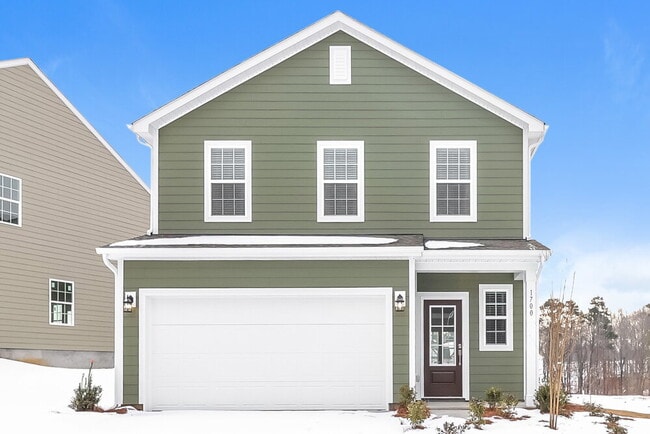 property at 1700 Heron Ct