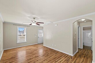 212 Caldwell Loop in Jacksonville, NC - Building Photo - Building Photo