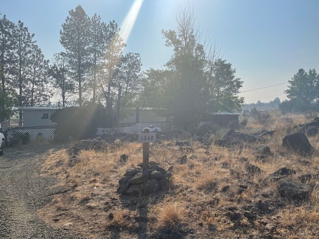 property at 1248 Horton Rd