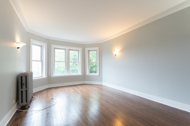 1730 W Foster Ave, Unit 3 in Chicago, IL - Building Photo - Building Photo