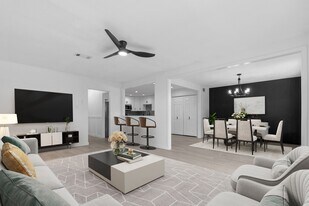 6646 Montauk Dr in Houston, TX - Building Photo