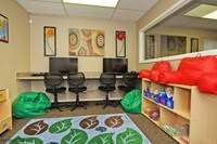 Interior Photo - San Marina Apartments in Phoenix, Arizona