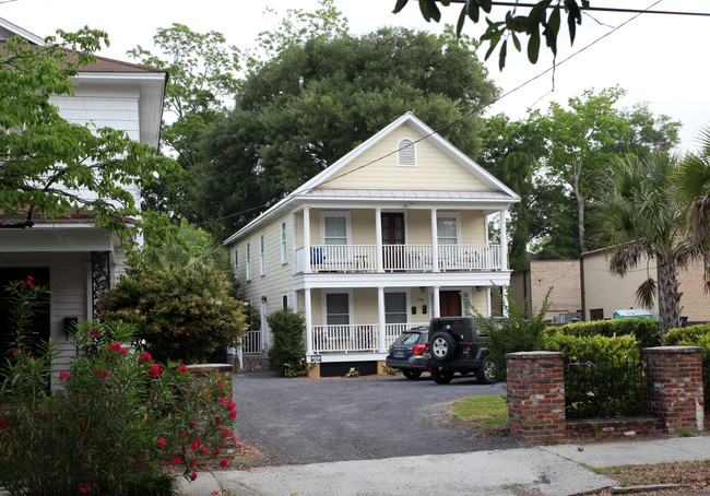 434 Huger St in Charleston, SC - Building Photo - Building Photo