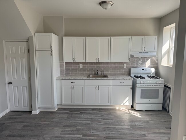 property at 2111 Belair Rd