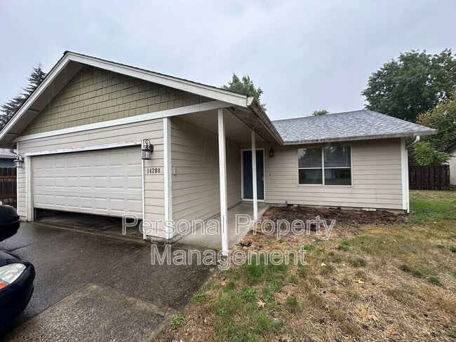 14208 NE 85th St in Vancouver, WA - Building Photo - Building Photo