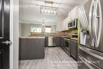 1002 Longleaf Pine Pl in Mebane, NC - Building Photo - Building Photo