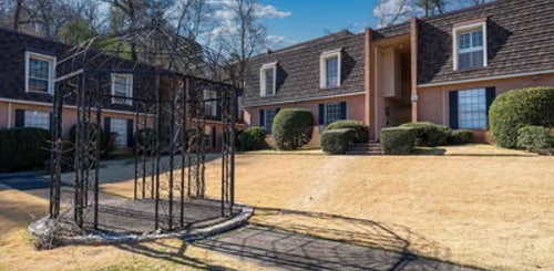 property at 157 Old Montgomery Hwy