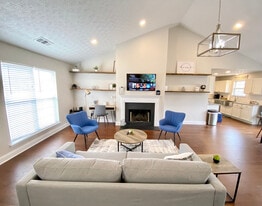 4360 Todd Rd in Braselton, GA - Building Photo