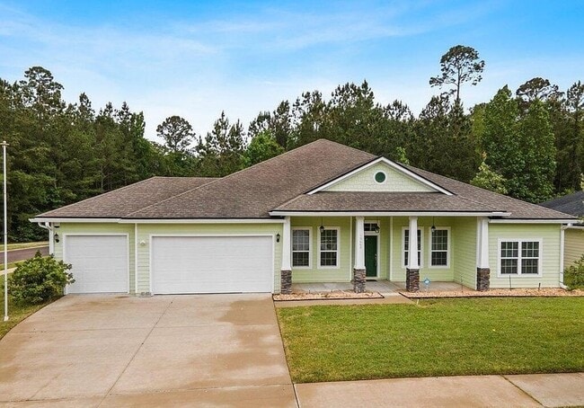 property at 79665 Plummer's Creek Dr