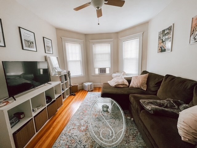 property at 715 E 2nd St