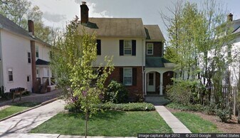 234 S Barnard St in State College, PA - Building Photo