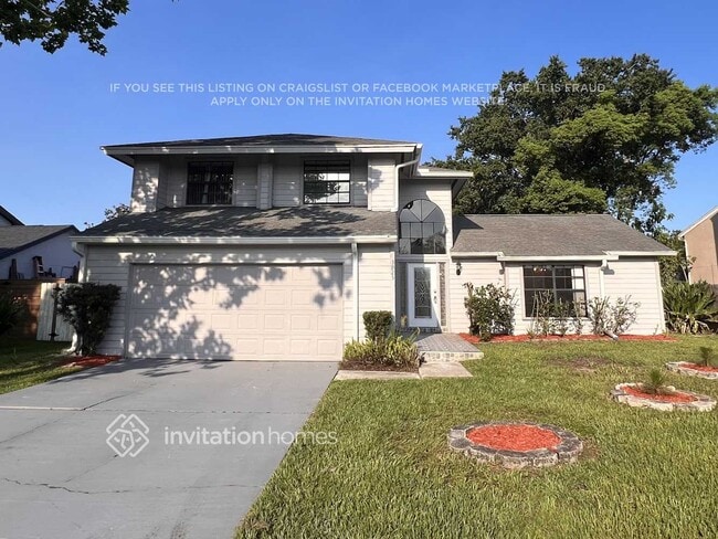 property at 3925 Whittington Dr