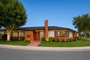 5001 Rockford Dr in San Diego, CA - Building Photo