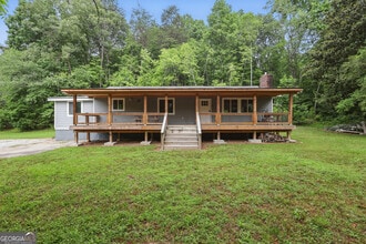 1935 Sam Bell Rd in Clarkesville, GA - Building Photo - Building Photo