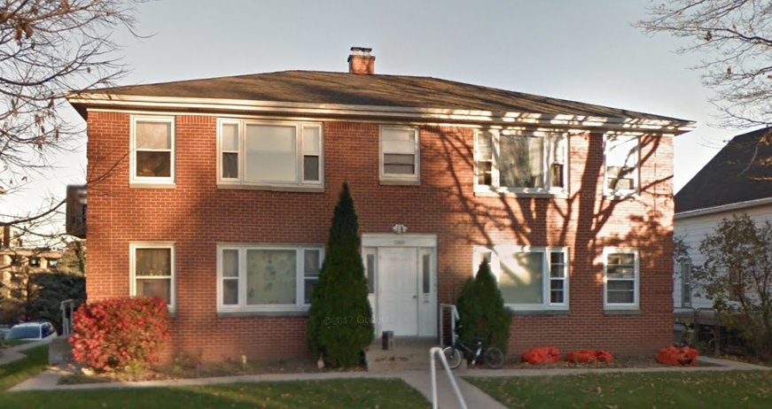 2408 S 92nd St in West Allis, WI - Building Photo